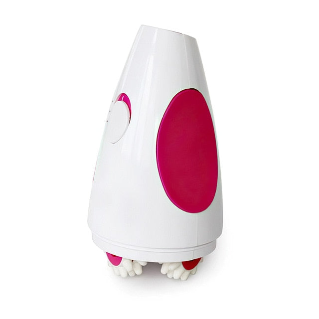 Infrared Slimming Cellulite Massager Roller On Sale
