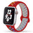 SALE Red Nike Pride Collection Apple Watch Band 38mm/40mm 42mm/44mm