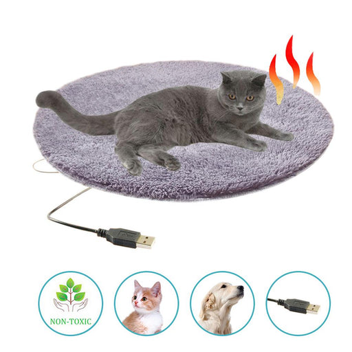 Electric Heating Pad For Pets On Sale