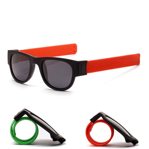 Polarized Shapeable Wristband Sunglasses On Sale
