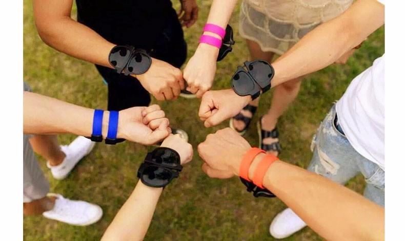 Polarized Shapeable Wristband Sunglasses On Sale