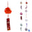 Handmade Glass Japanese Wind Chimes On Sale