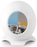 Scratch-resistant Egg Shape Pet Sleeping Pod For Cats or Mini Medium Sized Dogs On Sale
