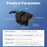 Drone Airdrop Thrower Device with Remote Control for DJI Mini 4K, Mini 4 Pro, Air 3, Mini 3 Pro, Mavic 3, Mavic Pro On Sale