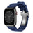 Deep Blue Kilim Single Tour Strap for Apple Watch Band 38mm, 40mm, 41mm, 42mm, 44 mm, 45mm, 46mm, 49mm On Sale