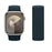 Mallard Green Solo Loop Silicone Watch Band For Apple Watch On Sale