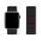 Red Black Nylon Watch Straps Collection For Apple Watch 38mm, 40mm, 41mm, 42mm, 44mm, 46mm, 45mm, 49mm On Sale