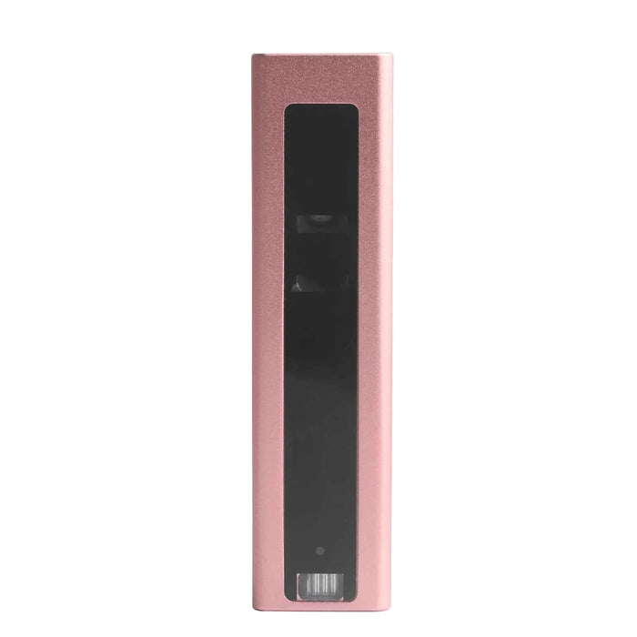 Pink Portable Virtual Laser Keyboard With Touchpad Projection On Sale