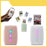 Bluetooth Instant Photo Printer Compatible with Instax Mini Film - Fujifilm Instax Link 3 Printer On Sale