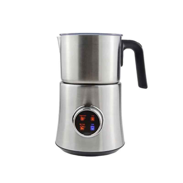 4-in-1 Multifunctional Automatic Barista Cafe Milk Frother