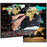 Scratch Off National Flag Map Of The World Wall Decal Poster On Sale