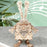 Steampunk Rabbit Music Box Puzzle On Sale