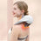 6D Deep Tissue Kneading Shiatsu Neck And Shoulder Muscle Cordless Massager On Sale
