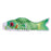 Japanese Green Koi Koinobori Carp Windsock On Sale