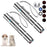 3 in 1 USB Rechargeable LED Cat Interactive Laser Pointer On Sale
