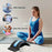 Magnetotherapy Multi-Level Adjustable Lumbar Back Stretcher On Sale