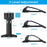 Magnetotherapy Multi-Level Adjustable Lumbar Back Stretcher On Sale