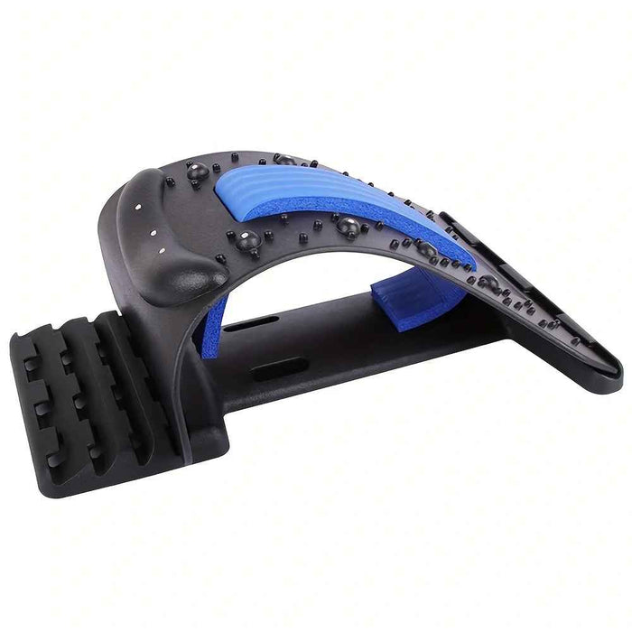 Blue Acupuncture Back Stretcher On Sale