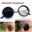 9 Gears Adjustable ND Dimming Filter UV Polarized Sunglasses On Sale