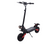 H6 Master 2400W Dual Motor 37mph 48V 21AH 11'' Off Road Tires High-performance Foldable Electric Scooters For Adults On Sale