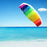 Rainbow Dual Line Stunt Kite On Sale