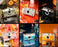 Enhanced 35mm Retro Half Frame Film Camera With Flash and Star Filter