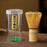 Traditional Japanese Ceremony Bamboo Matcha Green Tea Powder Whisk On Sale