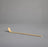 Traditional Japanese Ceremony Bamboo Matcha Green Tea Powder Whisk And Tea Spoon Set