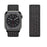 Summit Black Apple Watch Band Straps For iWatch Series 10, 9, Ultra, 8, SE, 7, 6, 5, 4, 3 On Sale