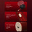 Red Light Scalp Massager Comb with Vibration and Serum Applicator – 3 Modes Rechargeable Hair Care Brush On Sale
