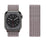 Smokey Mauve Apple Watch Band Straps For iWatch Series 10, 9, Ultra, 8, SE, 7, 6, 5, 4, 3 On Sale