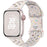Starlight Athletic Sport Silicone Watch Band for Apple Watch On Sale