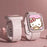 Dream Hello Kitty Theme Design Silicone Apple Watch Band On Sale