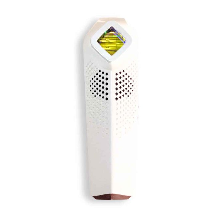 Handheld NIR Near Infrared LED Facial Skin Care Device 2-in-1 Light Therapy Beauty Tool for Skin Rejuvenation & Firming On Sale