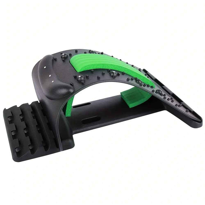 Green Acupuncture Back Stretcher On Sale