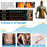 Wireless EMS Workouts Stimulator Smart Body Toning Trainer On Sale