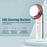 Ultrasonic Body Massager with EMS and Infrared Heating Device On Sale