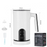 5-in-1 Multifunctional Smart Milk Frother & Foam Maker – Hot & Cold Foam with Quiet Operation On Sale