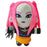 Cute Anime Style Plush Doll Pink Hair Character Toy Collectible On Sale