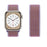 Lilac Apple Watch Band Straps For iWatch Series 10, 9, Ultra, 8, SE, 7, 6, 5, 4, 3 On Sale