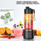 380ml Portable USB Juice Blender On Sale