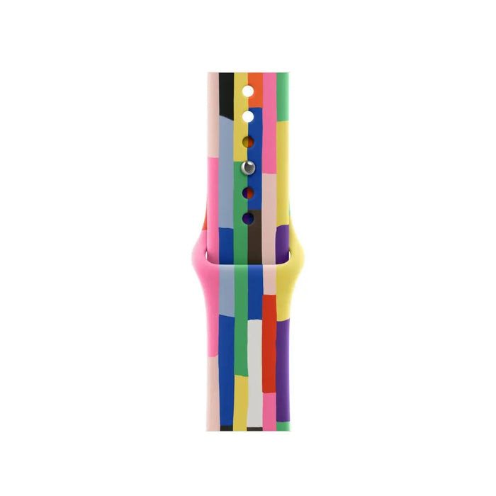 Rainbow Pride Edition Sport Band On Sale