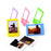 Colorful Photo Frames For Fujifilm Instax Mini 12