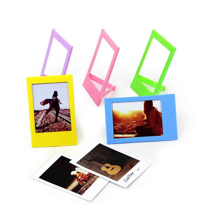 Colorful Photo Frames For Fujifilm Instax Mini 12