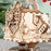Steampunk Rabbit Music Box Puzzle On Sale