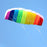 Rainbow Dual Line Stunt Kite On Sale