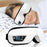 4D Smart Eye Hot Compress Airbag Massager With Bluetooth Music On Sale