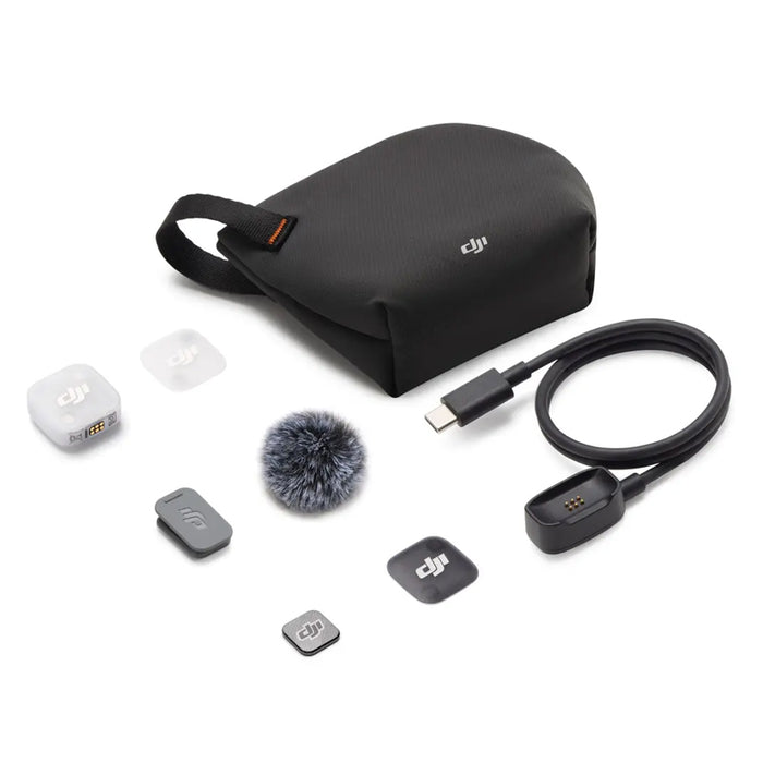 DJI Mic Mini Transmitter On Sale