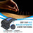 Magnetotherapy Multi-Level Adjustable Lumbar Back Stretcher On Sale