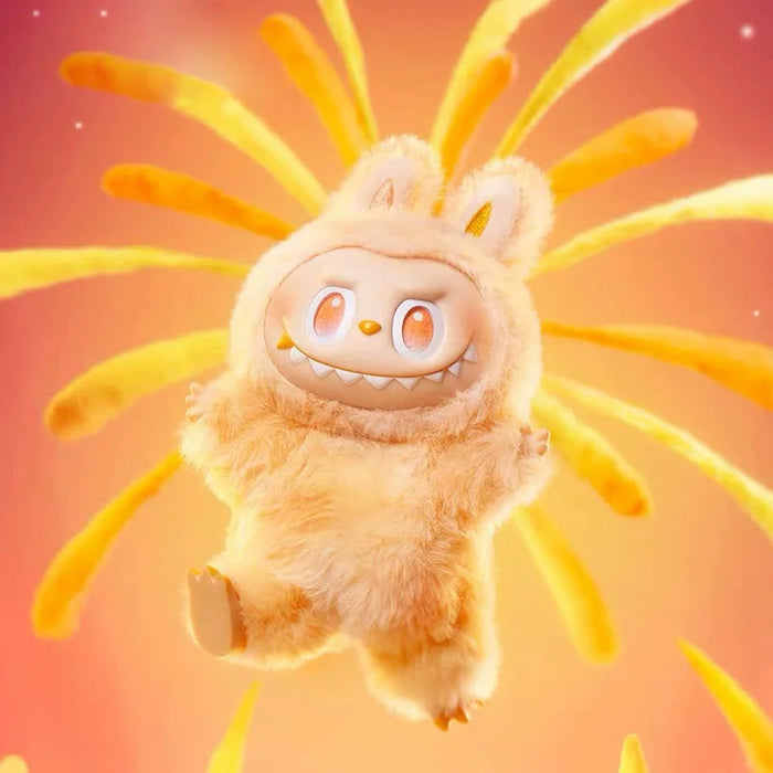 Labubu V3 The Monsters Big Into Energy Action Figure Plush Dolls Blind Box Collection On Sale